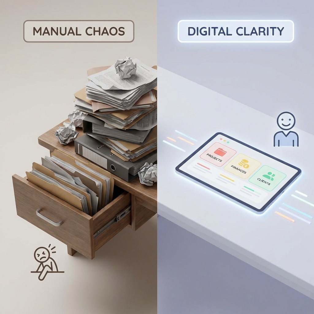 AdministraRD vs otras alternativas (2026): ¿cuál app te conviene más?