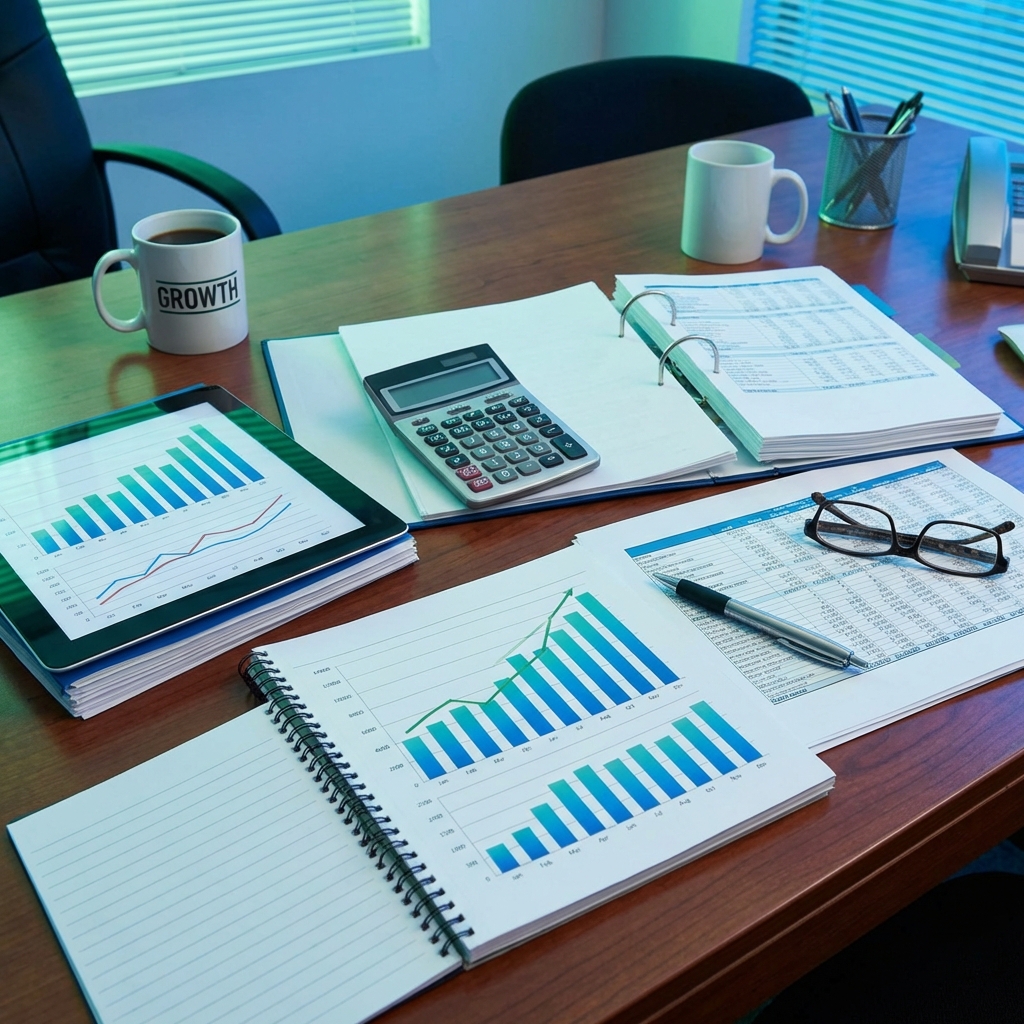 ¿Qué es el margen de utilidad y cómo se calcula realmente?