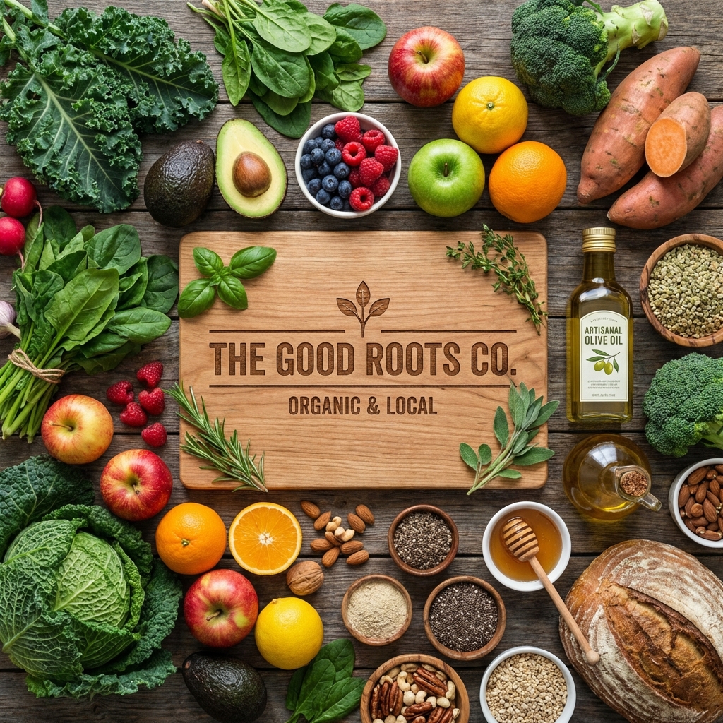 Cómo iniciar un negocio de comida saludable en 2026