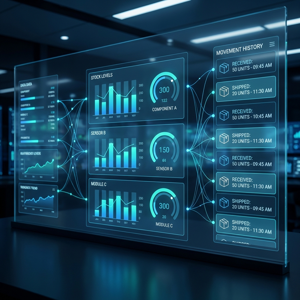 Kardex: qué es, para qué sirve y cómo implementarlo en tu negocio