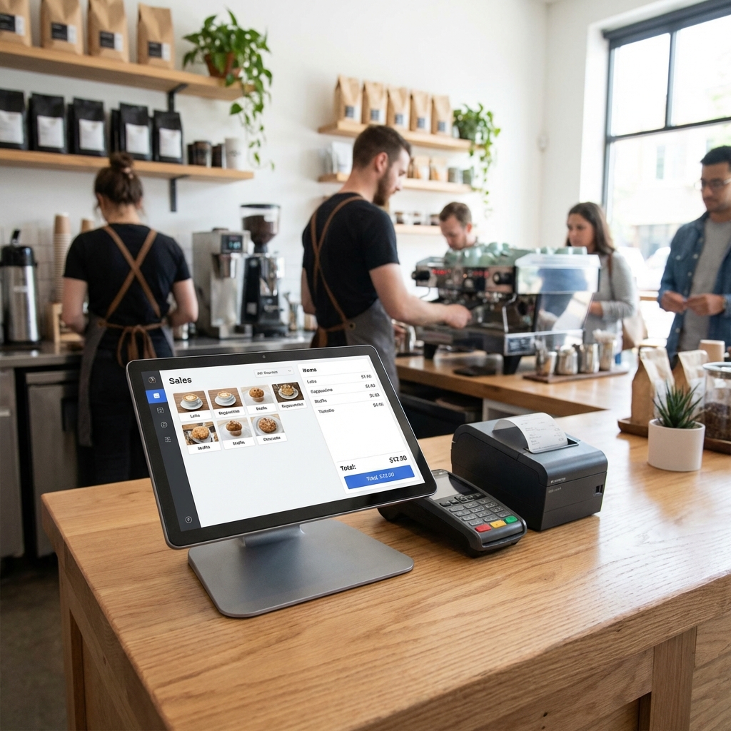 Sistema POS en República Dominicana (2026): los 5 mejores para negocios